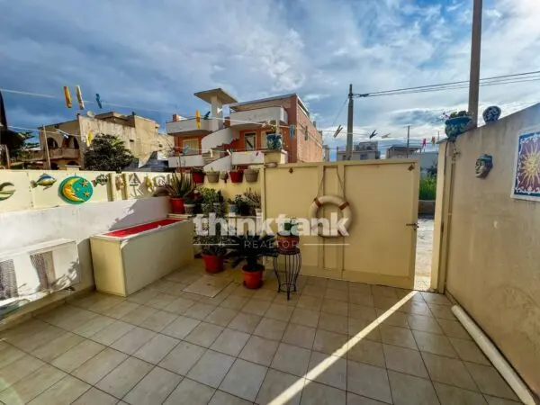 Appartamento viale Paolo Calleri, Pachino