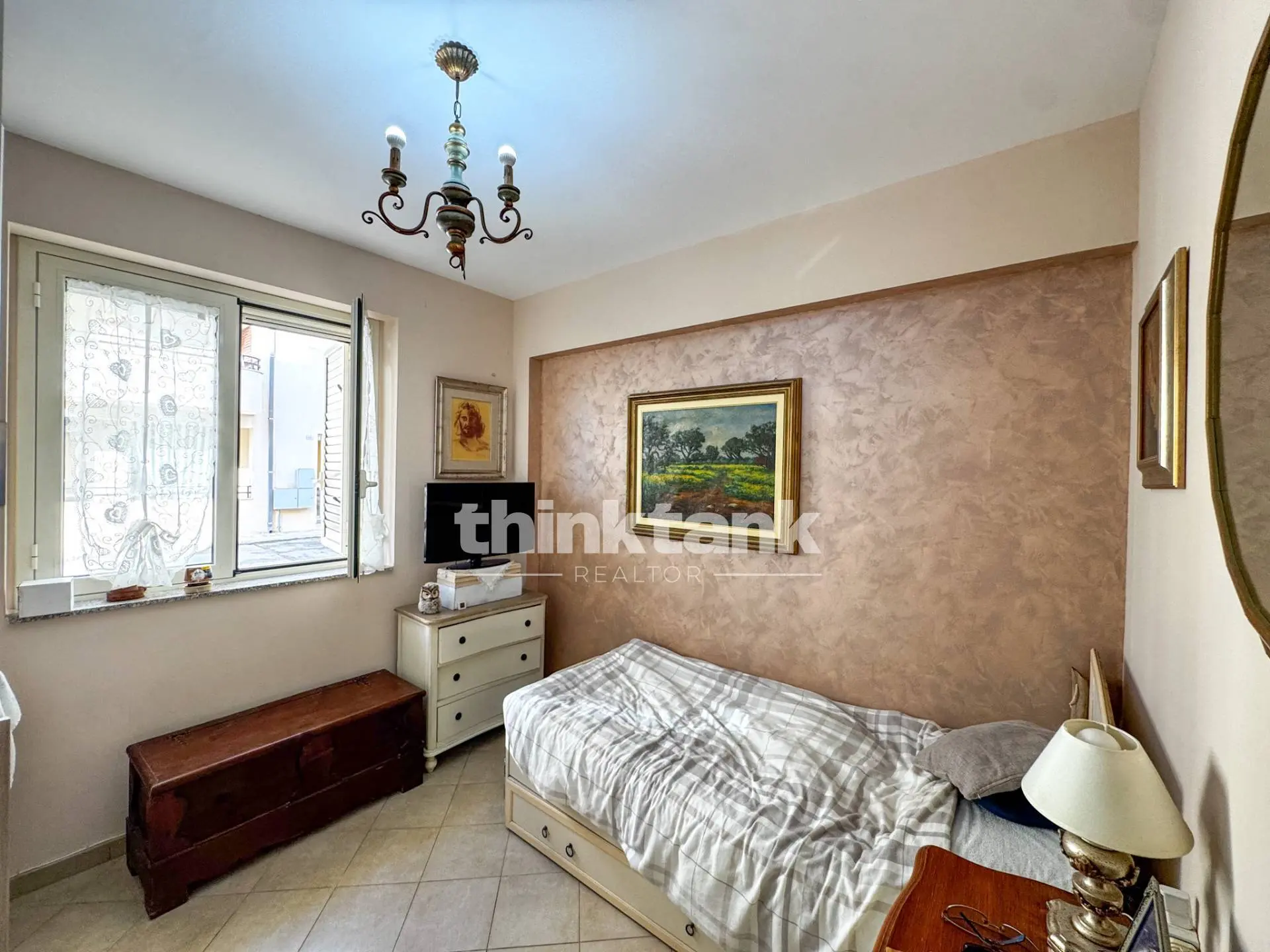 Immagine per Appartamento in vendita a Pachino Viale Paolo Calleri 