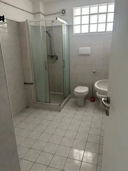 Appartamento via Don Mezzera, Nova Milanese