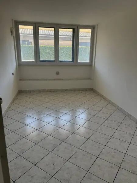 Appartamento via Don Mezzera, Nova Milanese