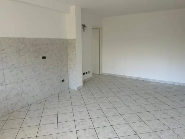 Appartamento via Don Mezzera, Nova Milanese