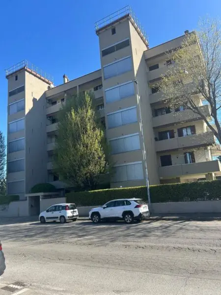 Appartamento via Don Mezzera, Nova Milanese