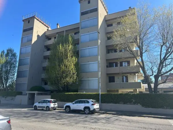 Appartamento via Don Mezzera, Nova Milanese