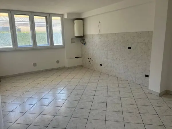 Appartamento via Don Mezzera, Nova Milanese