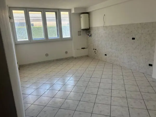 Appartamento via Don Mezzera, Nova Milanese