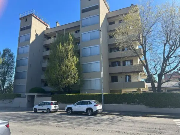 Appartamento via Don Mezzera, Nova Milanese