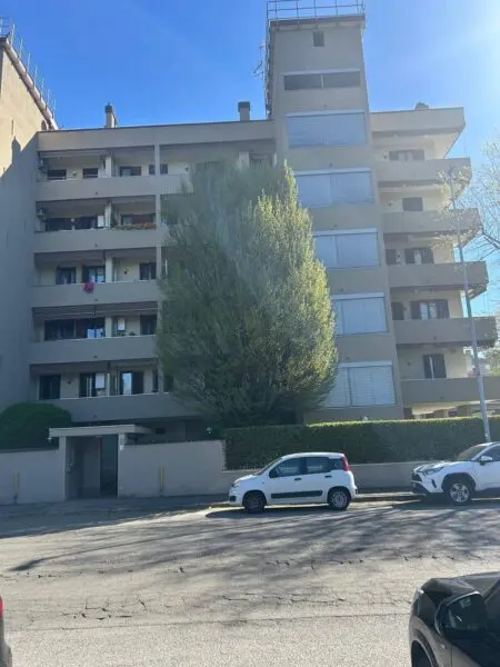 Appartamento via Don Mezzera, Nova Milanese