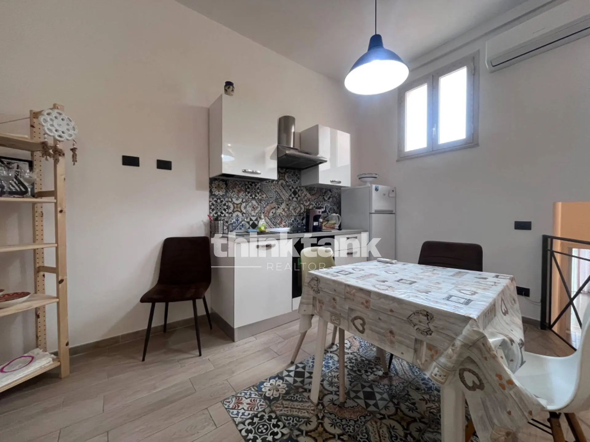 Immagine per Appartamento in vendita a Agrigento Via Garibaldi 