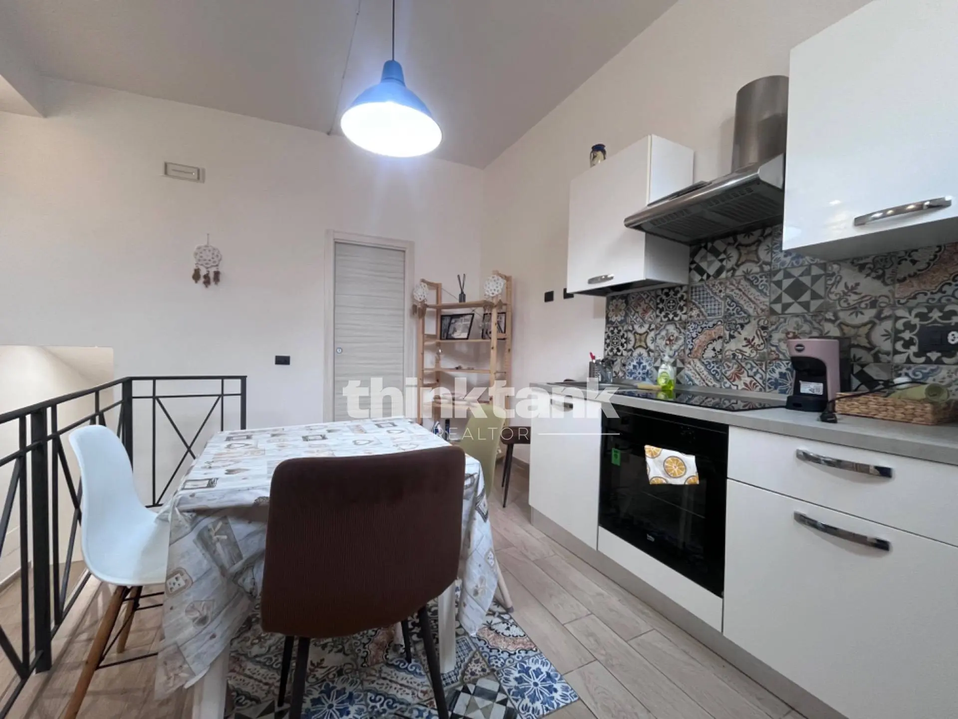 Immagine per Appartamento in vendita a Agrigento Via Garibaldi 