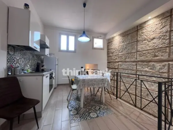 Appartamento via Garibaldi, Agrigento