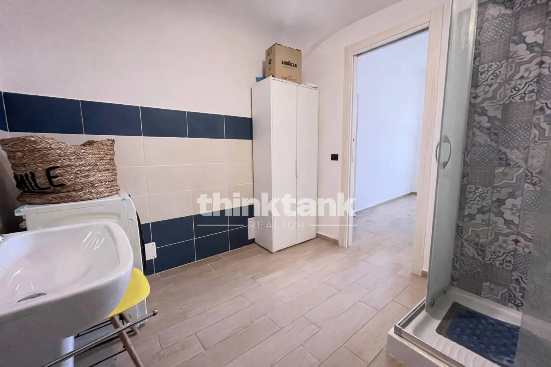 Immagine per Appartamento in vendita a Agrigento Via Garibaldi 