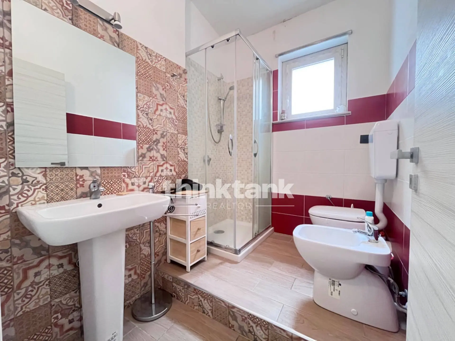 Immagine per Appartamento in vendita a Agrigento Via Garibaldi 