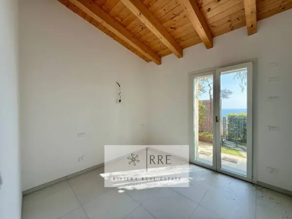Appartamento via Aurelia, Tovo San Giacomo