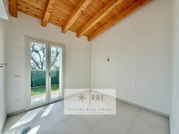 Appartamento via Aurelia, Tovo San Giacomo