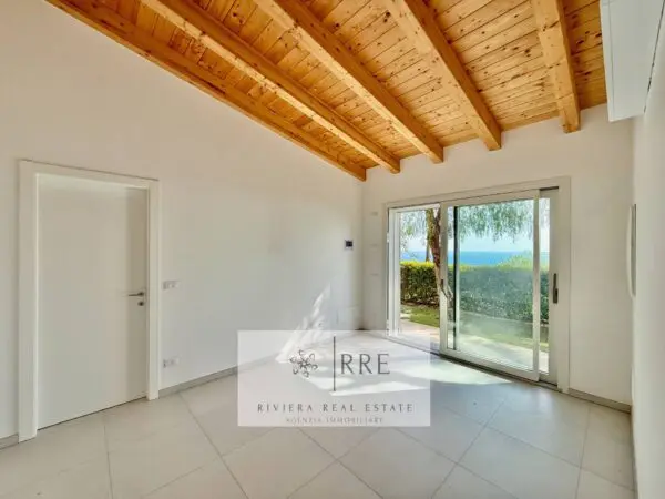 Appartamento via Aurelia, Tovo San Giacomo