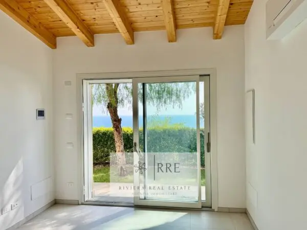 Appartamento via Aurelia, Tovo San Giacomo