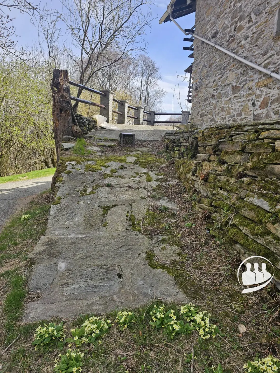 Immagine per Rustico/Casale in vendita a Viù  
