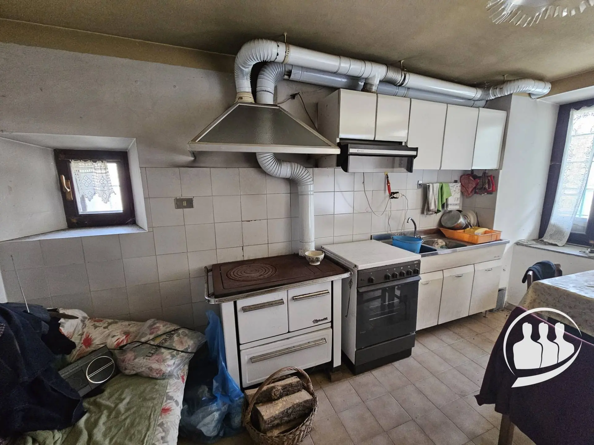 Immagine per Rustico/Casale in vendita a Viù  