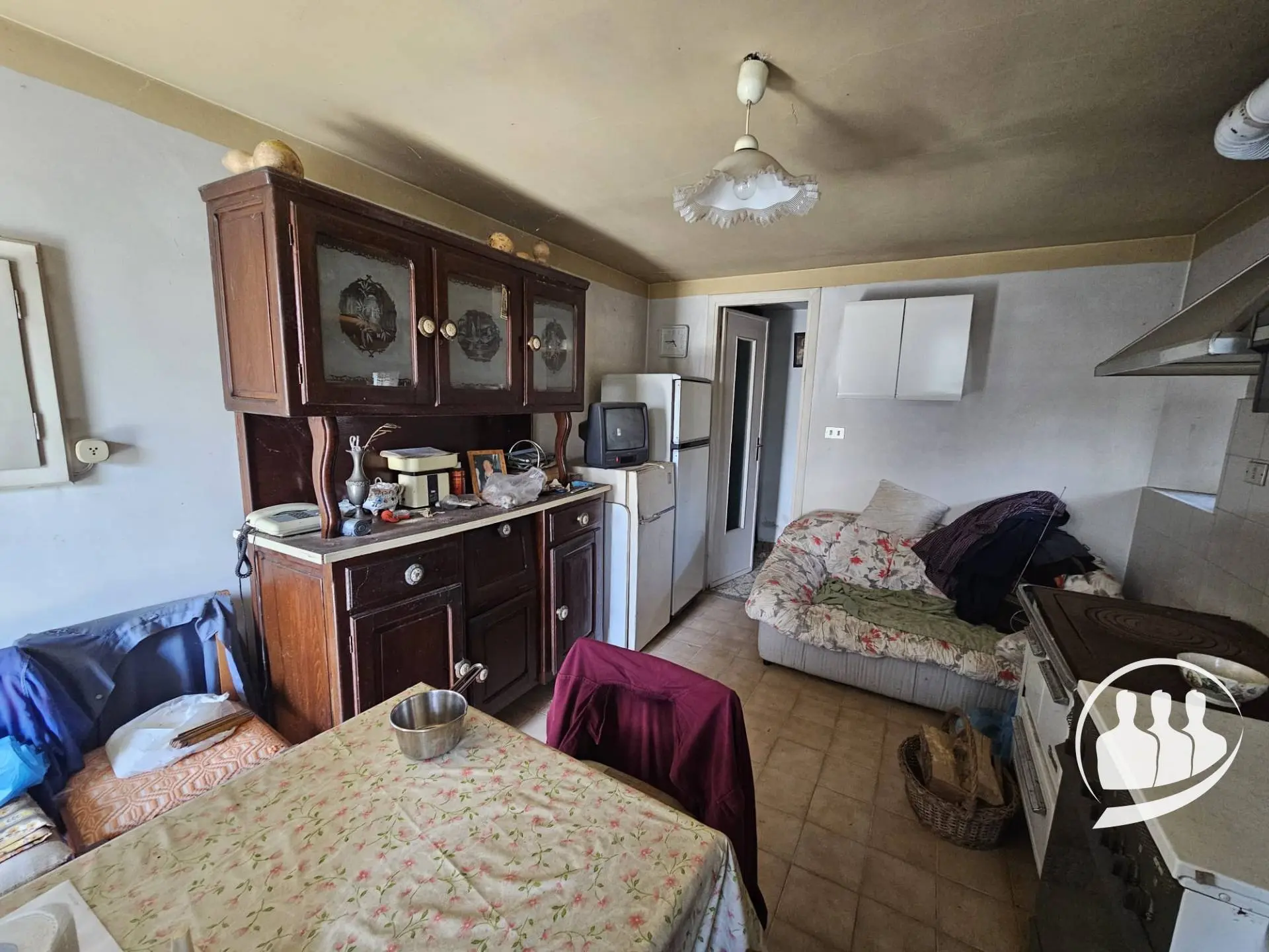 Immagine per Rustico/Casale in vendita a Viù  
