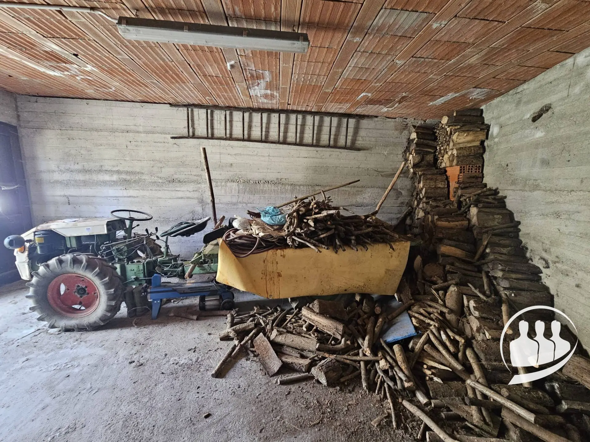 Immagine per Rustico/Casale in vendita a Viù  