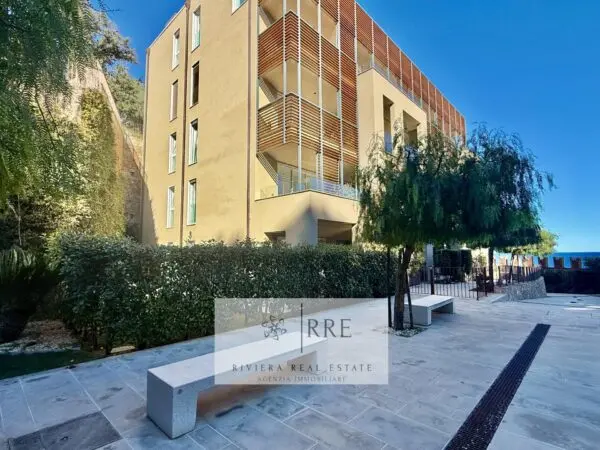 Appartamento via Aurelia, Tovo San Giacomo