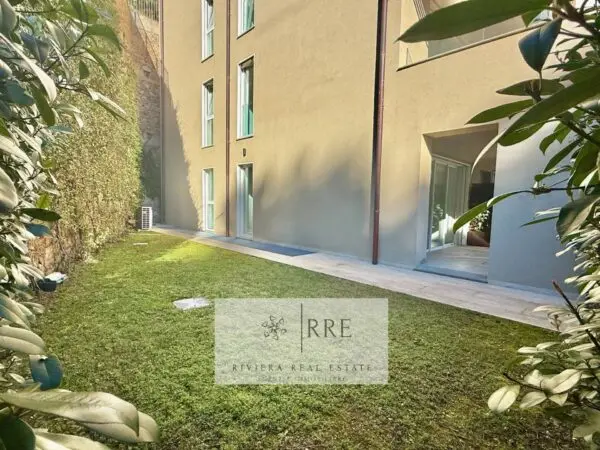 Appartamento via Aurelia, Tovo San Giacomo