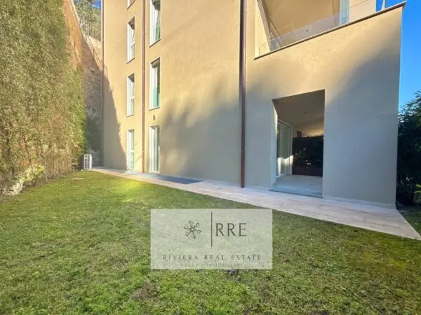 Appartamento via Aurelia, Tovo San Giacomo
