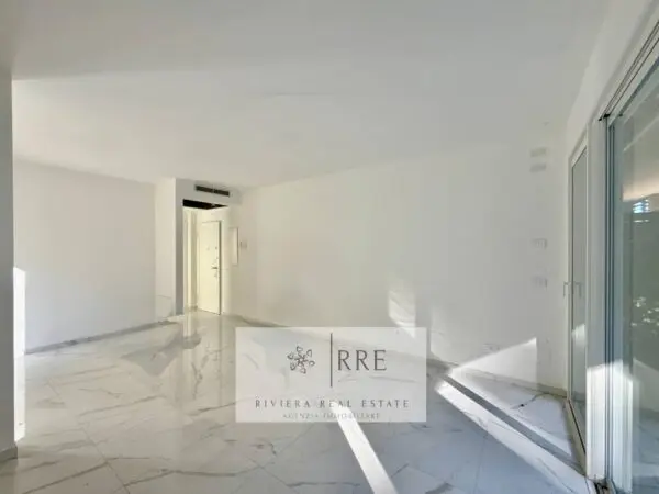 Appartamento via Aurelia, Tovo San Giacomo