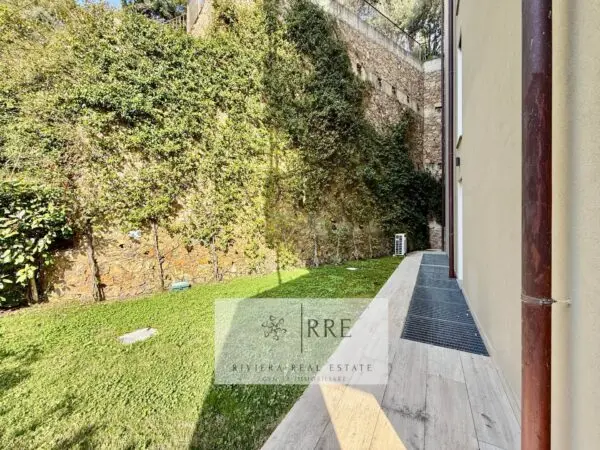 Appartamento via Aurelia, Tovo San Giacomo