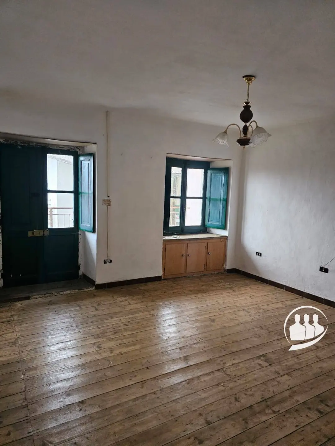 Immagine per Casa Semindipendente in vendita a Viù Case Villà 49
