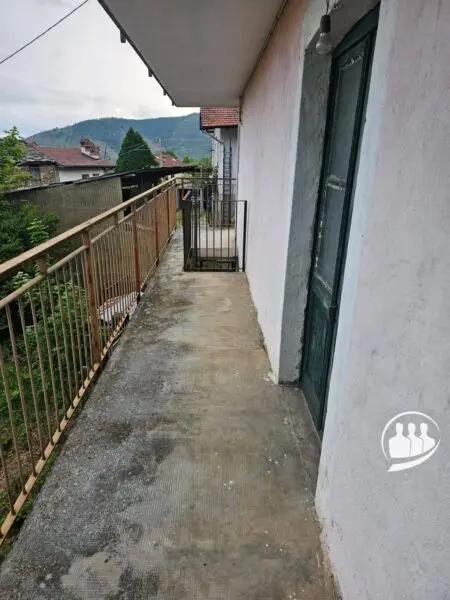 Casa Semindipendente via Case Villà 49, Viù
