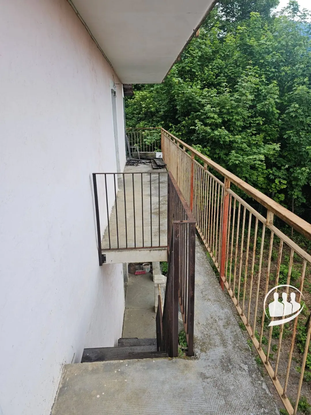Immagine per Casa Semindipendente in vendita a Viù Case Villà 49