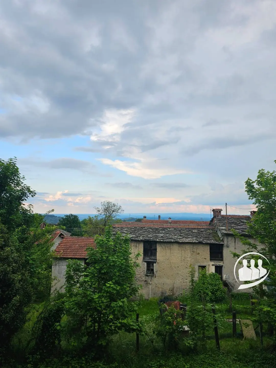 Immagine per Casa Semindipendente in vendita a Viù Case Villà 49