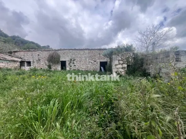 Rustico/Casale via Sp 73, Ragusa
