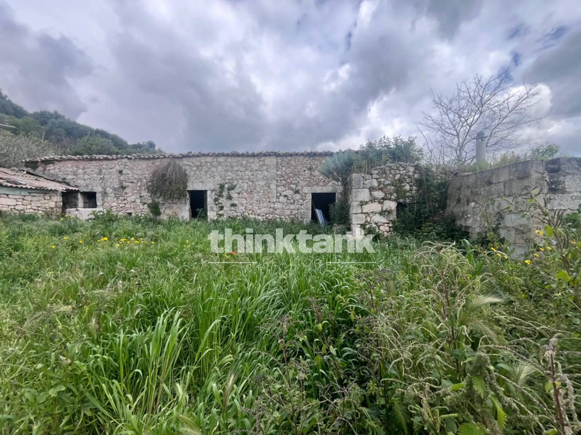 Immagine per Rustico/Casale in vendita a Ragusa Sp 73 