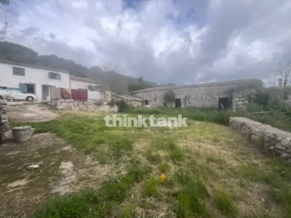 Rustico/Casale via Sp 73, Ragusa