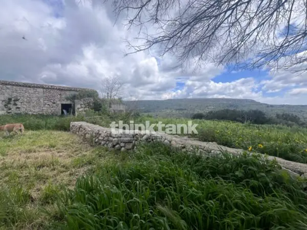 Rustico/Casale via Sp 73, Ragusa