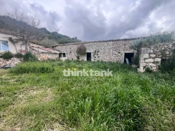 Rustico/Casale via Sp 73, Ragusa