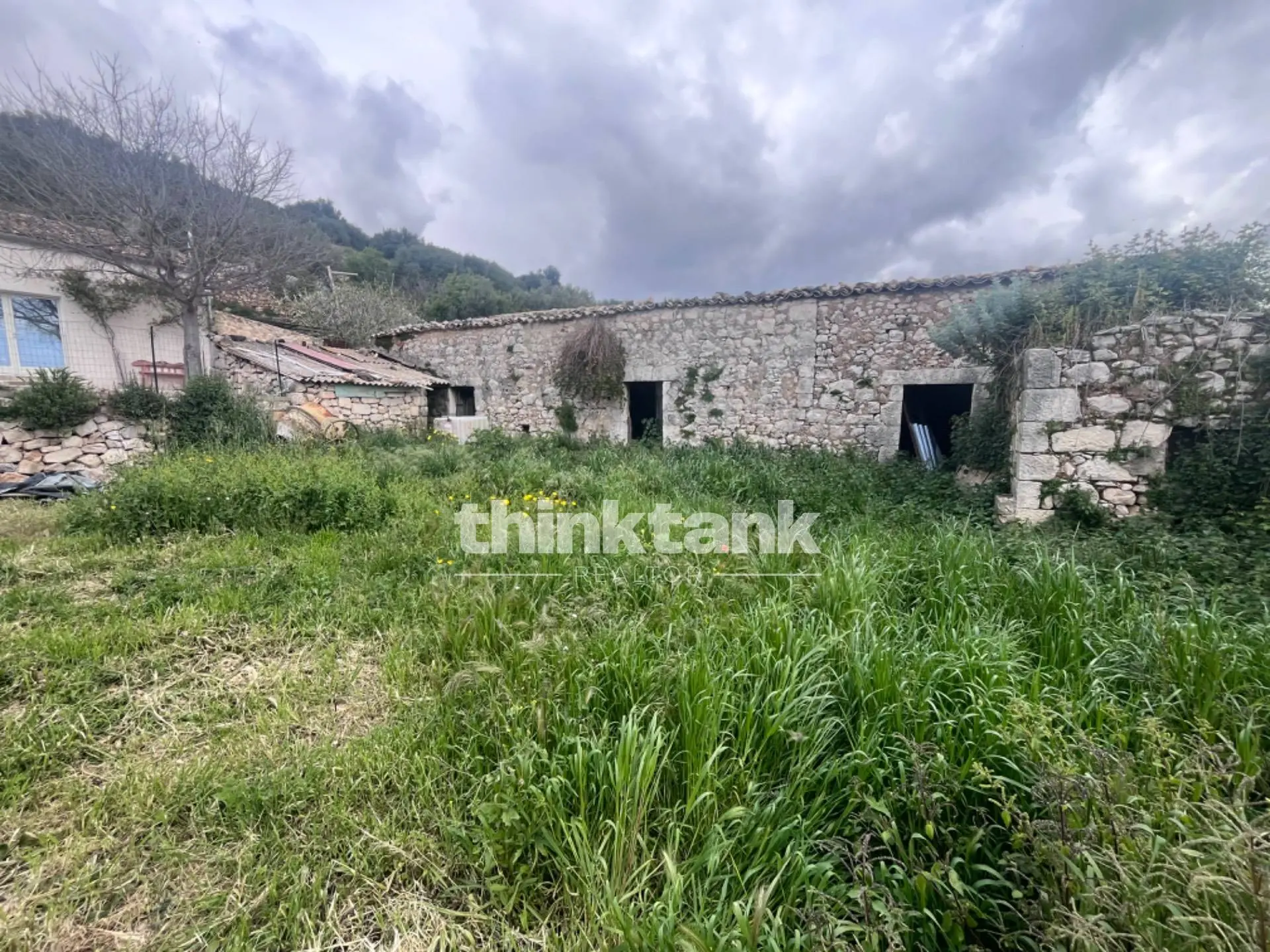 Immagine per Rustico/Casale in vendita a Ragusa Sp 73 