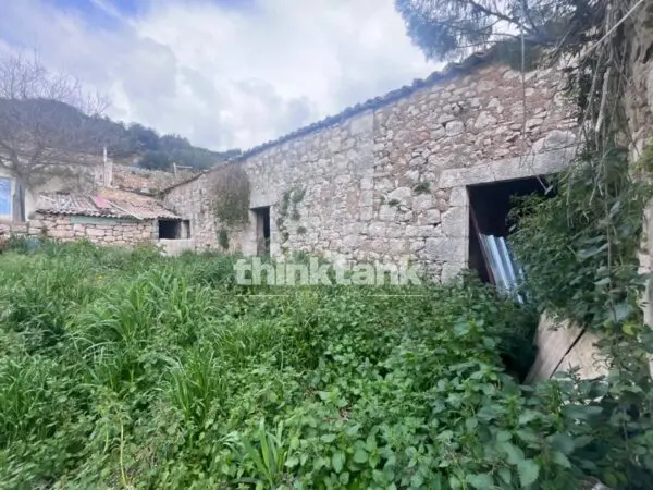 Rustico/Casale via Sp 73, Ragusa
