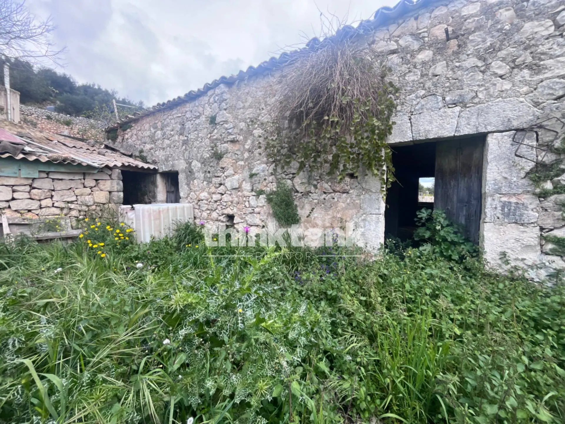 Immagine per Rustico/Casale in vendita a Ragusa Sp 73 