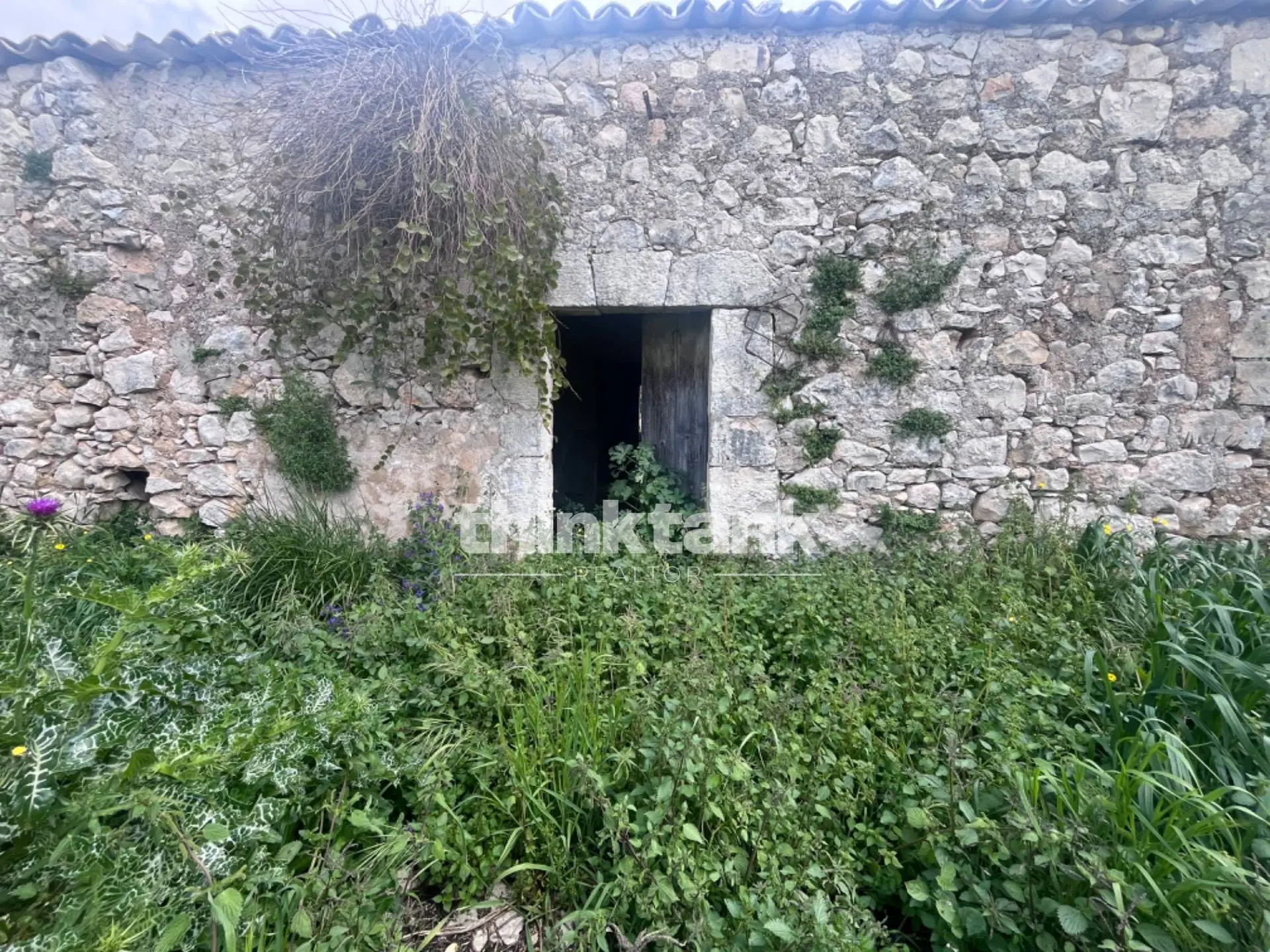 Immagine per Rustico/Casale in vendita a Ragusa Sp 73 
