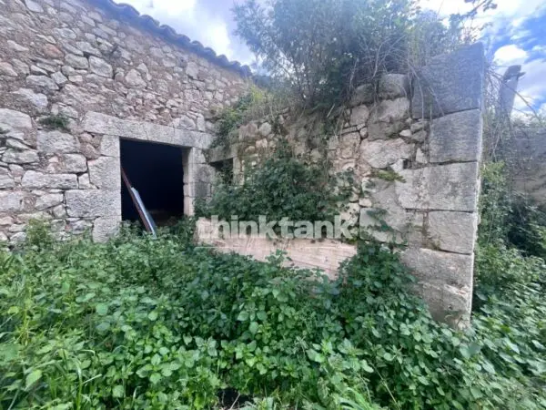 Rustico/Casale via Sp 73, Ragusa