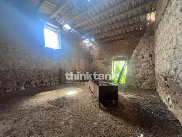 Rustico/Casale via Sp 73, Ragusa