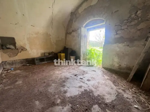 Rustico/Casale via Sp 73, Ragusa