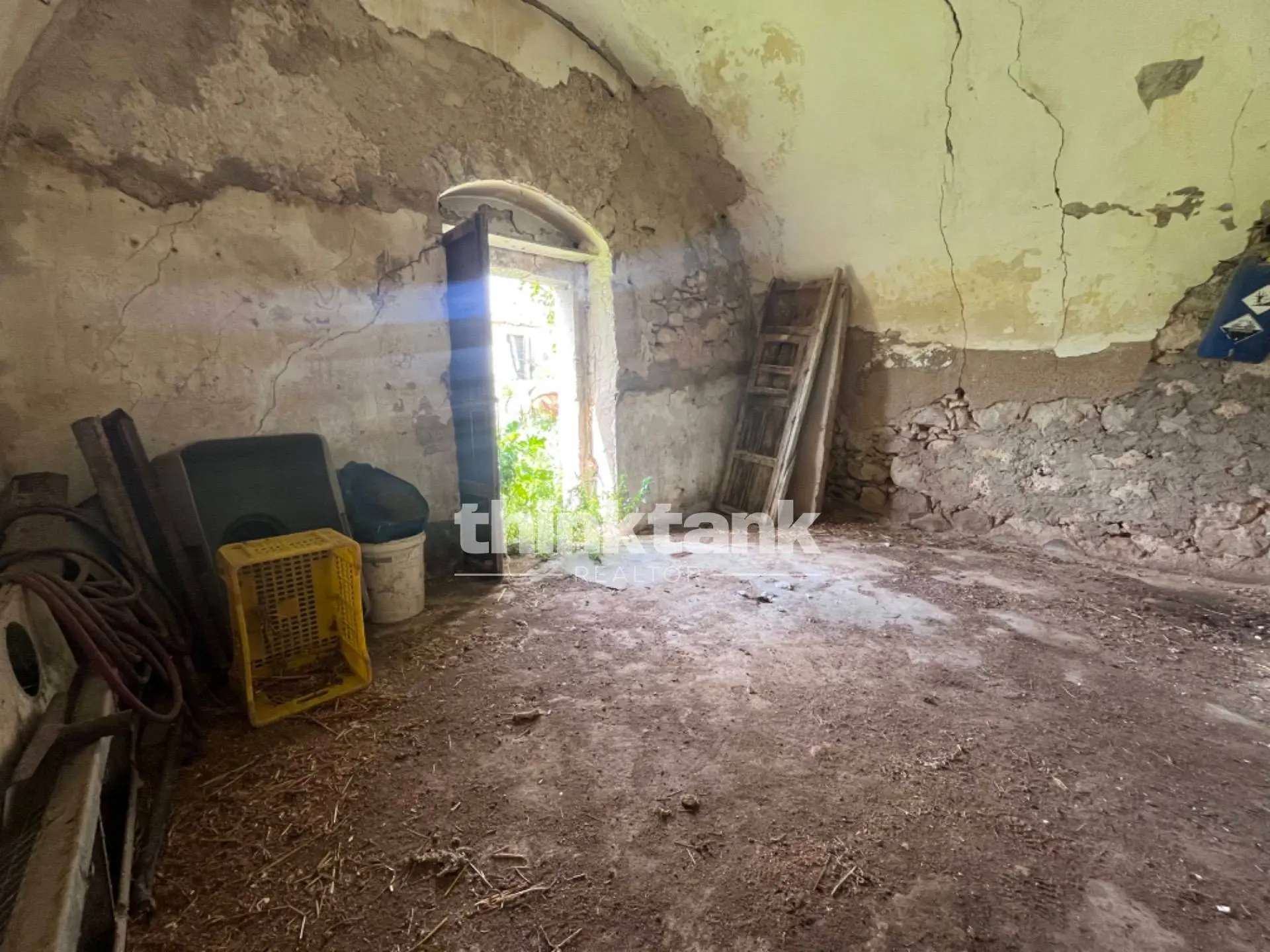 Immagine per Rustico/Casale in vendita a Ragusa Sp 73 