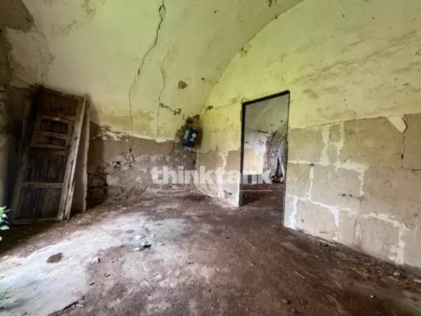 Rustico/Casale via Sp 73, Ragusa