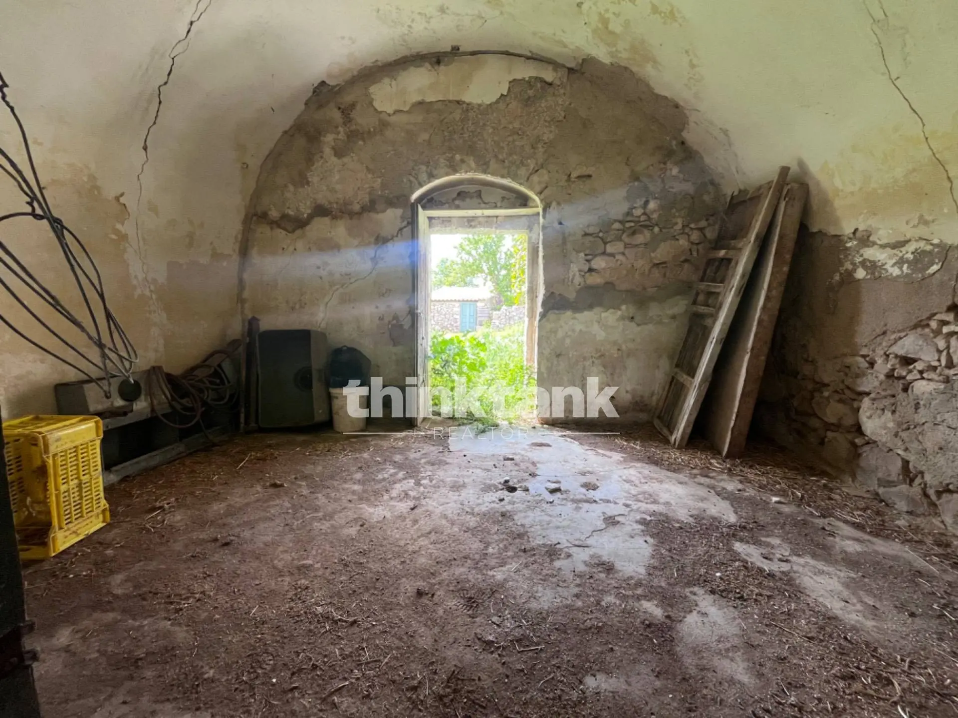 Immagine per Rustico/Casale in vendita a Ragusa Sp 73 