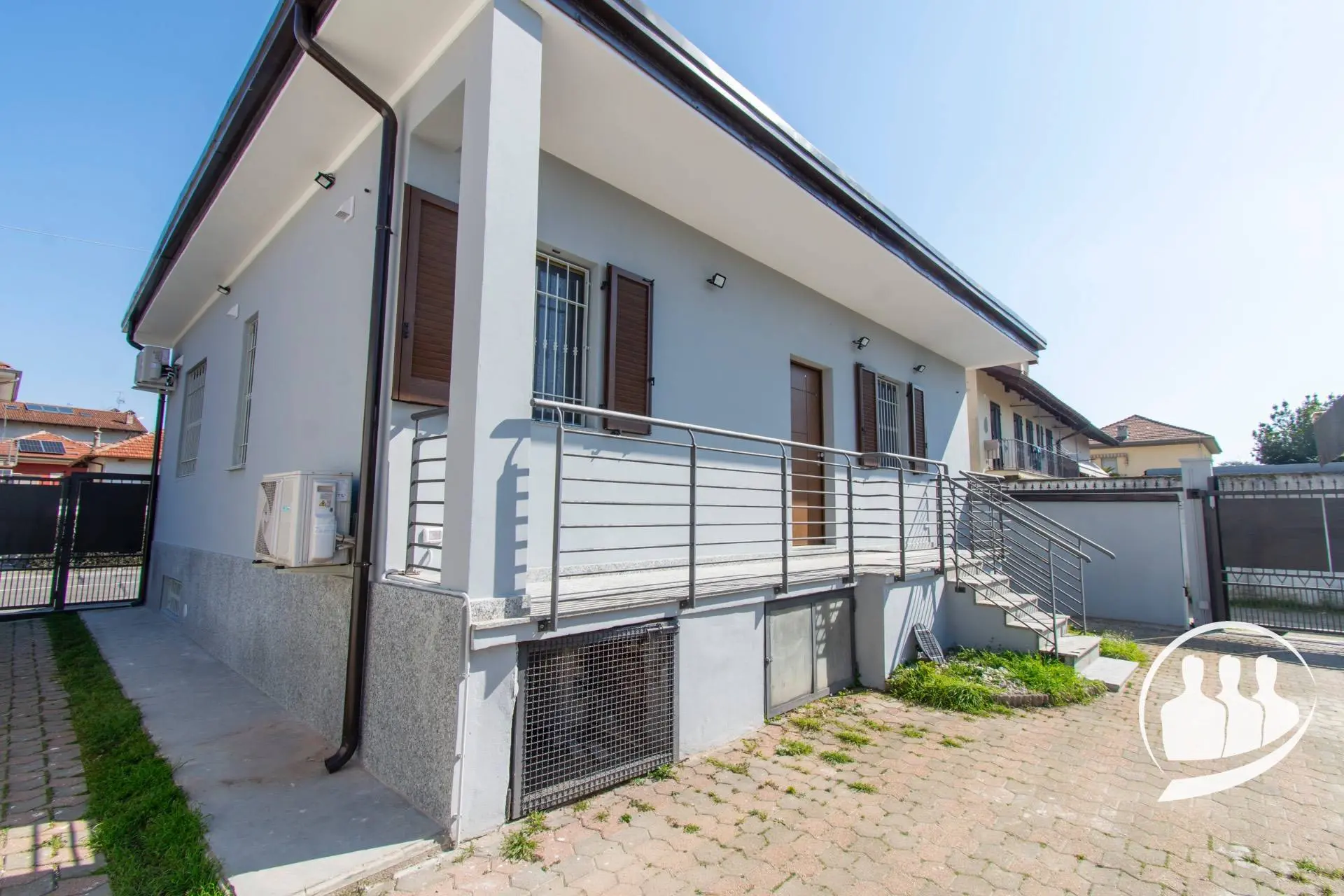 Immagine per Casa indipendente in vendita a Vinovo Strada Stupinigi 22