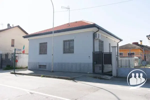 Casa Indipendente strada Stupinigi 22, Vinovo
